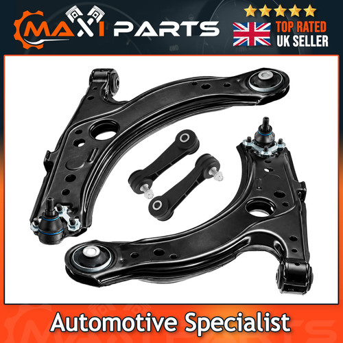 Golf mk4 1997 2006 front - golf, 1997-2006