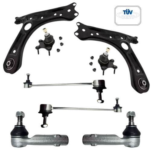 For polo 2009 2014 - vw, 2009-2014