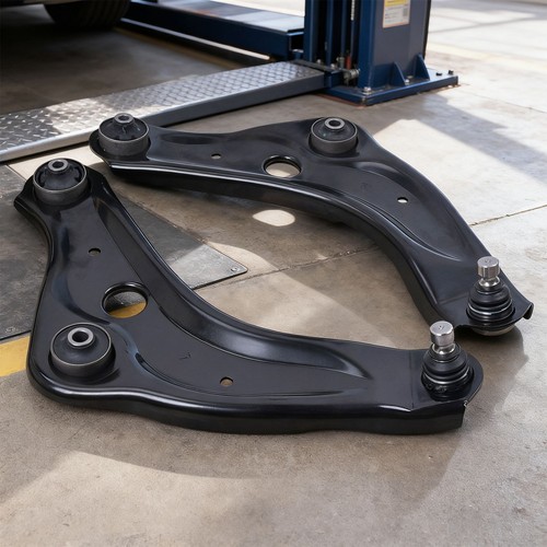 For nissan qashqai front - 2x,