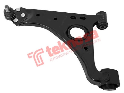 Wishbone suspension arm - suspension,