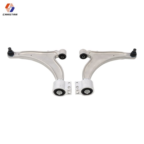 Front wishbone control arms - 2x,