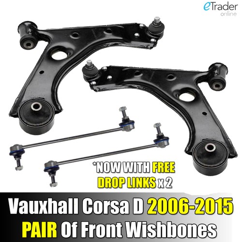 Vauxhall corsa 2006 2015 - d, 2006-2015