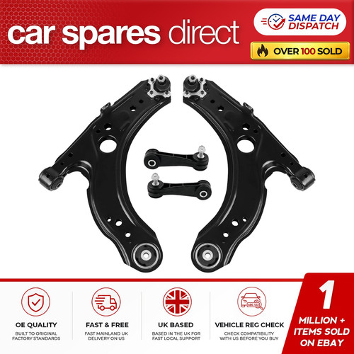 Golf mk4 1997 2006 - golf, front
