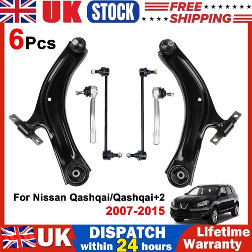 For nissan qashqai 2007 - qashqai, 2007-2015