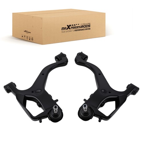 Front lower wishbone - 2x,