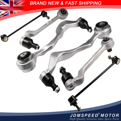 Front suspension wishbone - suspension,
