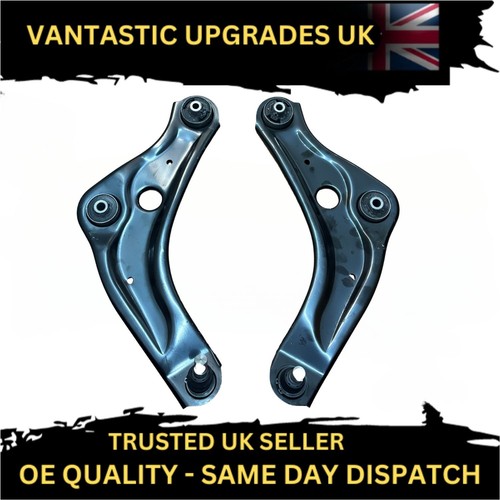 Pair lower front - of,
