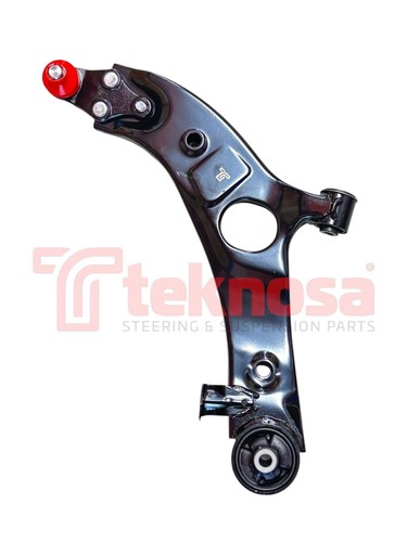 Wishbone suspension control - wishbone,