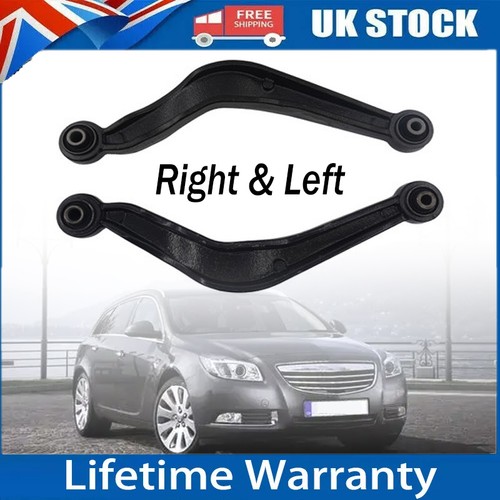 Pair for vauxhall insignia - pair,