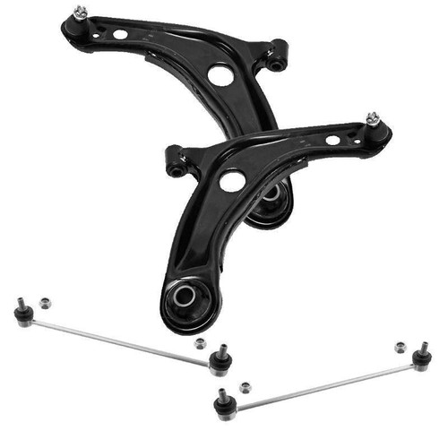 For toyota yaris - yaris, front
