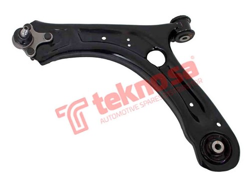 Wishbone suspension control - suspension,