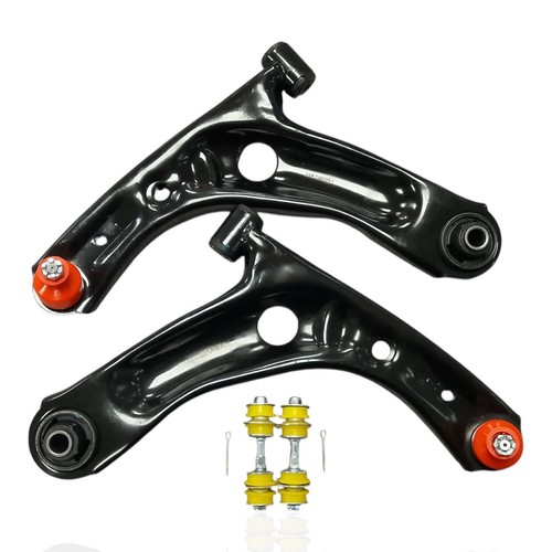 Front lower suspension kit for - front,