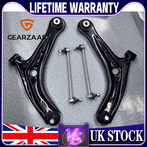 Pair for ford - pair, fiesta