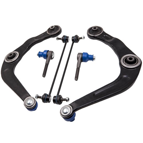 Front lower wishbone - lower,