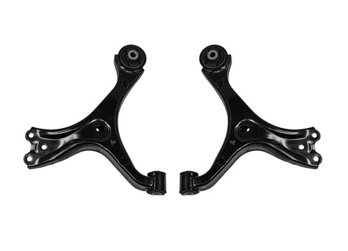 Wishbone suspension control - suspension,