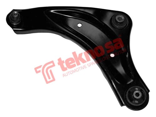 Wishbone suspension control - suspension,