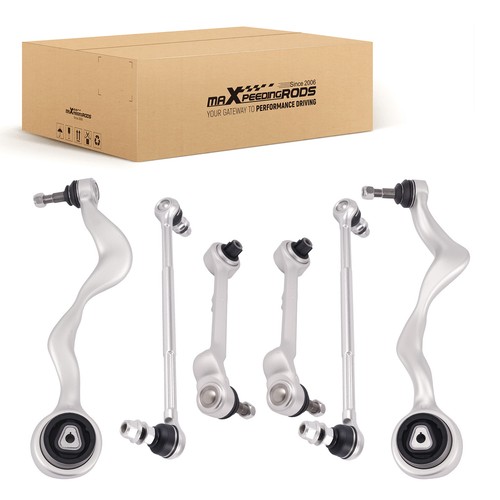 Front suspension lower - suspension,