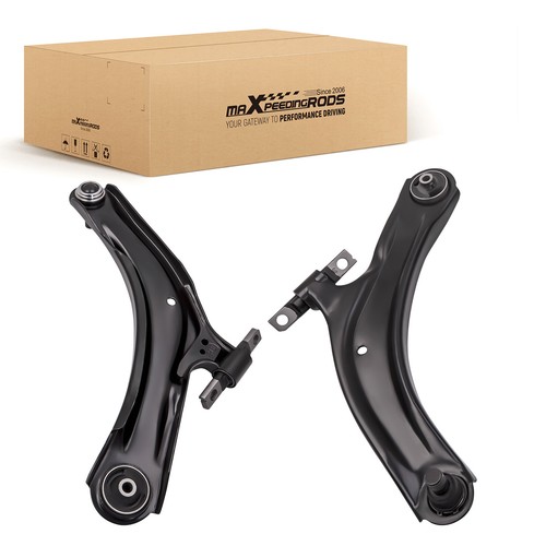 Front suspension lower - suspension,
