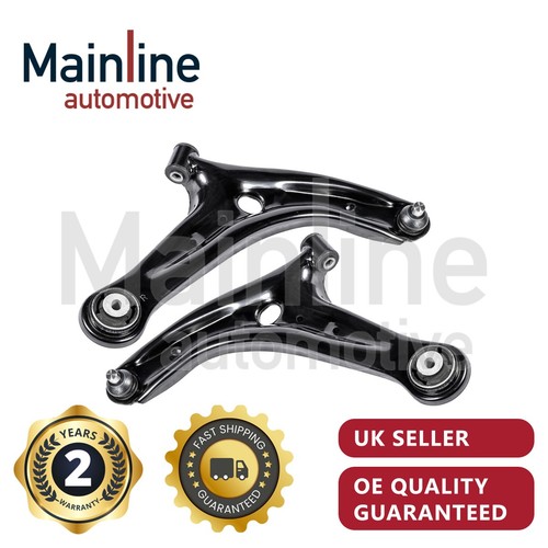 Suspension arm set wishbone - set,
