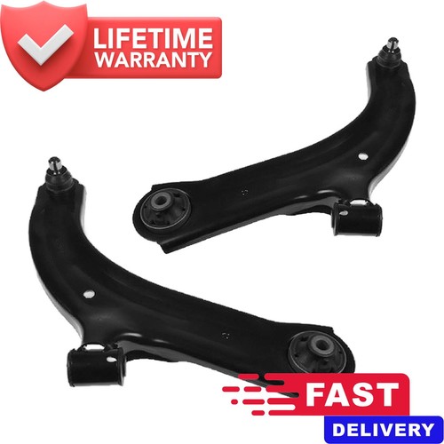 Wishbones for nissan cube - for,
