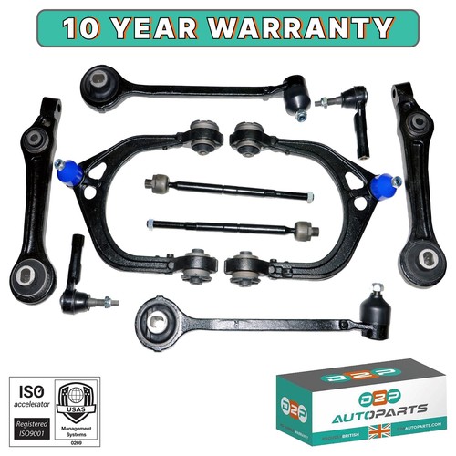 Front suspension wishbone - suspension,