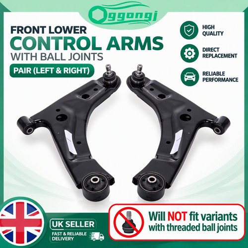 Pair front lower - pair,