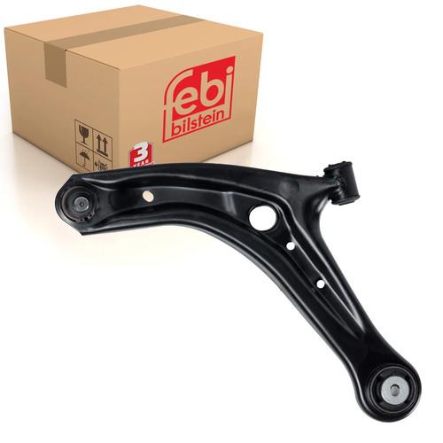 Fiesta control arm wishbone - fiesta,