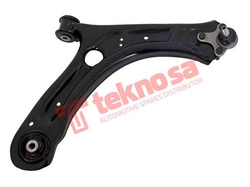 Wishbone suspension control - suspension,