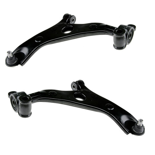 For mazda front - for,