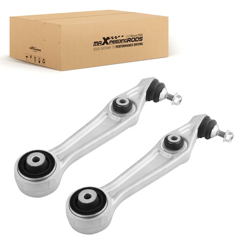 Front lower suspension - front,